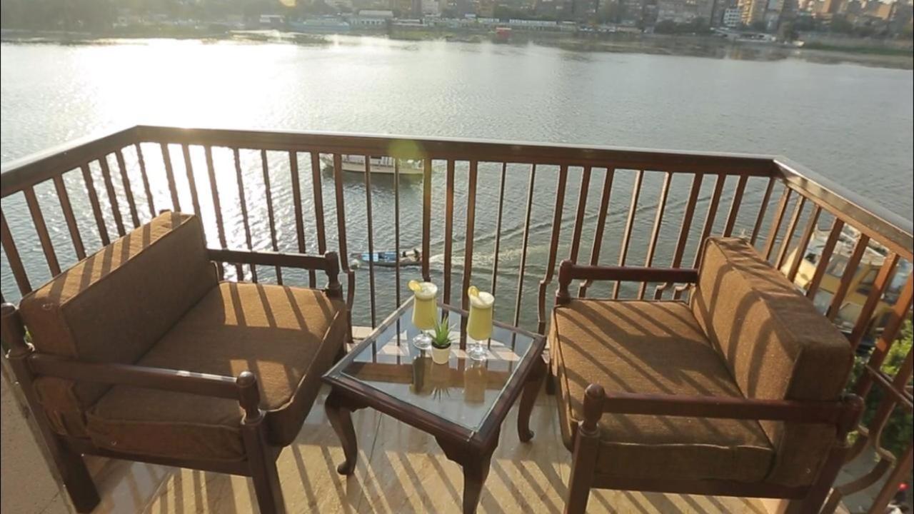 Arabia Hotel Kaherah Luaran gambar