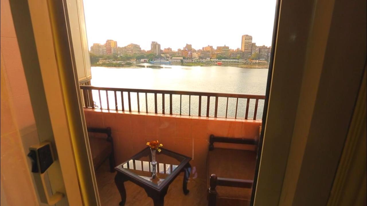 Arabia Hotel Kaherah Luaran gambar